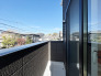 【Balcony】
