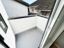 【Balcony】
