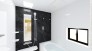 【建物プラン例：Bath Room】