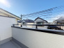 【Balcony】
