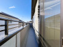 【Balcony】
