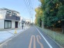 【前面道路】
