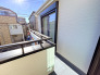 【Balcony】
