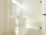 【Wash Room】
