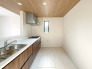 【Kitchen Space】
