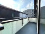 【Balcony：Ⅵ-2号棟】