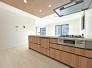 【Kitchen：Ⅶ-4号棟】