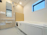 【Bath Room：B号棟】
