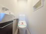 【Toilet：B号棟】

