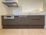 【Kitchen：B号棟】
