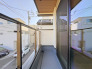 【Balcony：2階】
