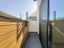 【Balcony：3階】