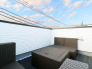 【Roof Balcony】

