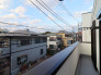 【Balcony】
