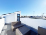【Roof Balcony】

