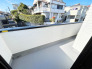 【Balcony】
