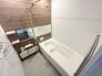 【Bath Room】
