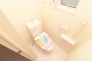 【1階Toilet】
