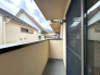 【Balcony】
