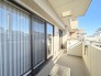 【Balcony】
