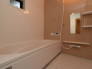 【Bath Room】1号棟
