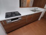 【Kitchen】1号棟
