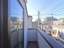 【Balcony】1号棟 3F

