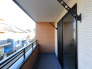 【Balcony】
