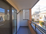 【Balcony】

