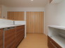 2号棟 【Kitchen】
 2025/11/20m