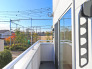 【Balcony】
