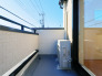 【Balcony】
