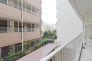 【Balcony】
