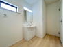 【Wash Room】
