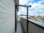 【Balcony】

