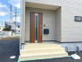 【Entrance】
