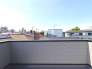 【Roof Balcony】
