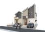 【建物完成イメージパース】
※イメージ画像と実際の物件とは異なる場合がございます。
