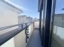 【Balcony】
