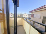 【Balcony】
