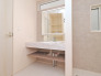 【Wash Room】
