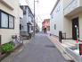 【前面道路】
