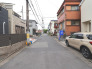 【前面道路】
