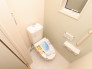 【Toilet】
