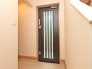 【Entrance】
