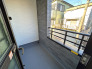 【Balcony】
