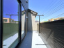 【Balcony】
