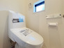 【Toilet】
