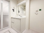 【Wash Room】
