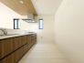 【Kitchen Space】
